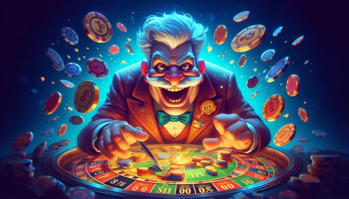 Irwin Casino